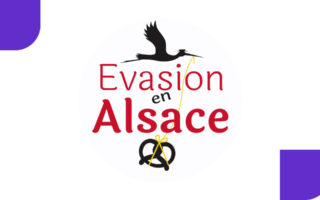 Evasion en Alsace site web