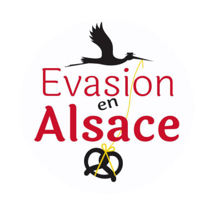 Evasion en Alsace site web