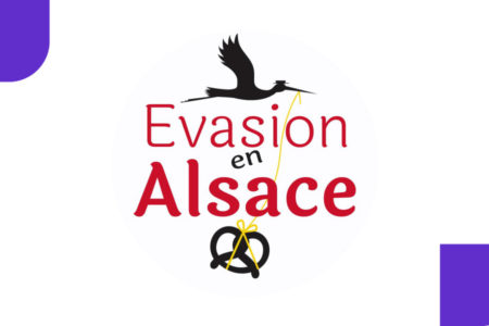 Evasion en Alsace site web