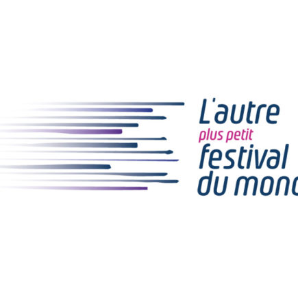 logo l'autre plus petit festival du monde