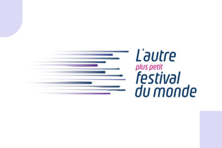 logo l'autre plus petit festival du monde