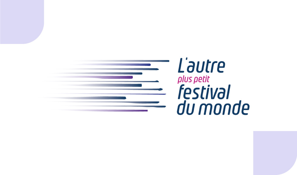 logo l'autre plus petit festival du monde