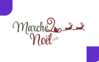 Marché 2 Noël site web