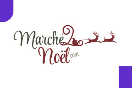 Marché 2 Noël site web