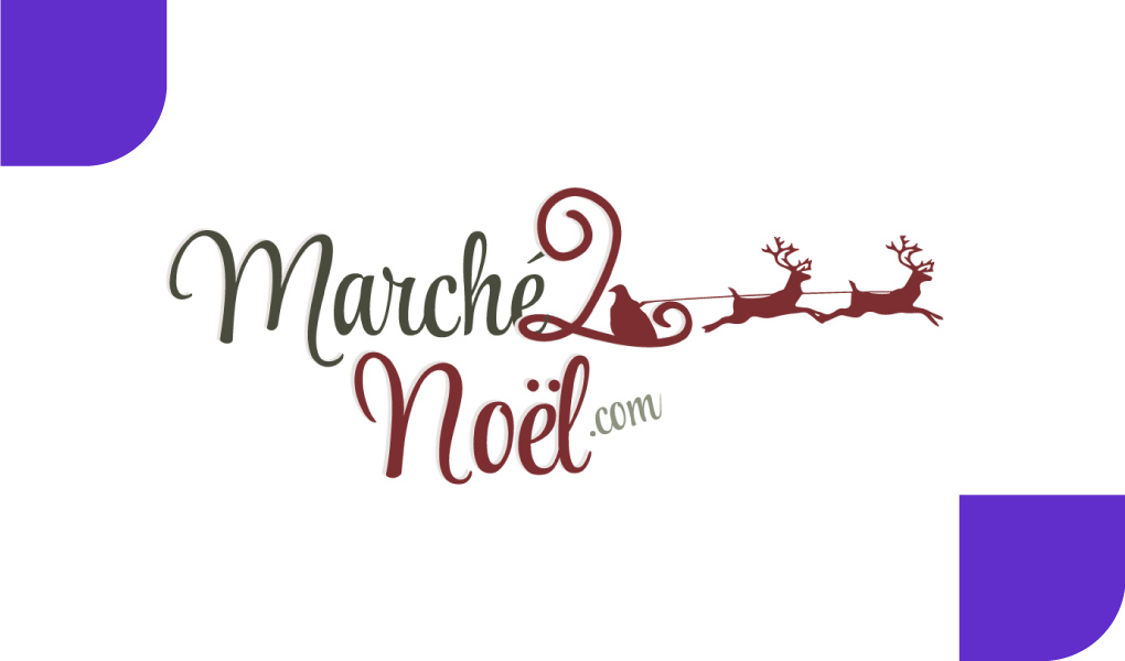 Marché 2 Noël site web