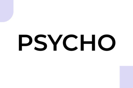 Psycho Motion Design