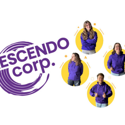 Agence de communication Crescendo Corporation