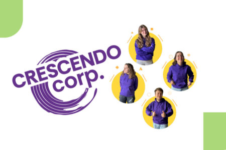 Agence de communication Crescendo Corporation