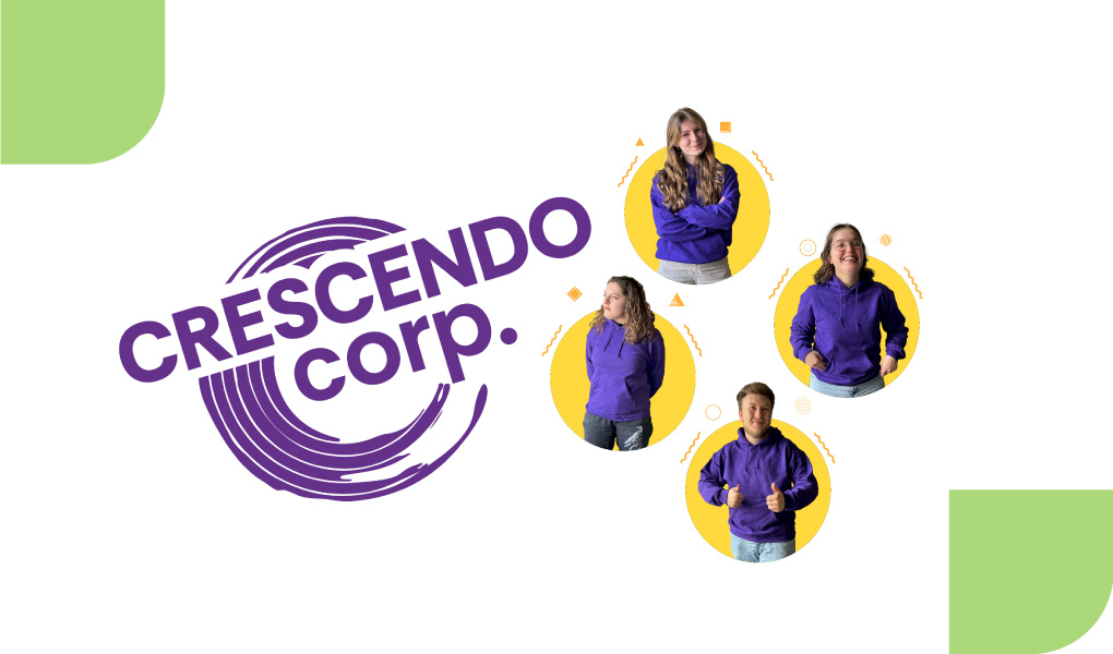 Agence de communication Crescendo Corporation