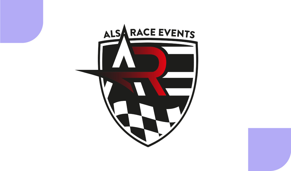 Logo Alsa Race