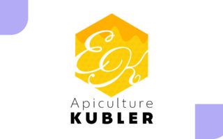 Logo Apiculture Kubler