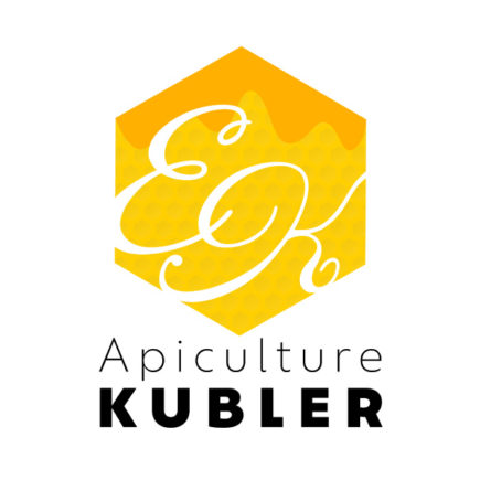 Logo Apiculture Kubler