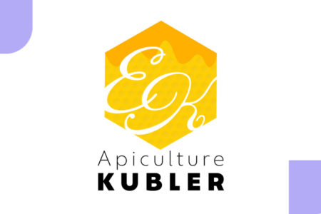 Logo Apiculture Kubler