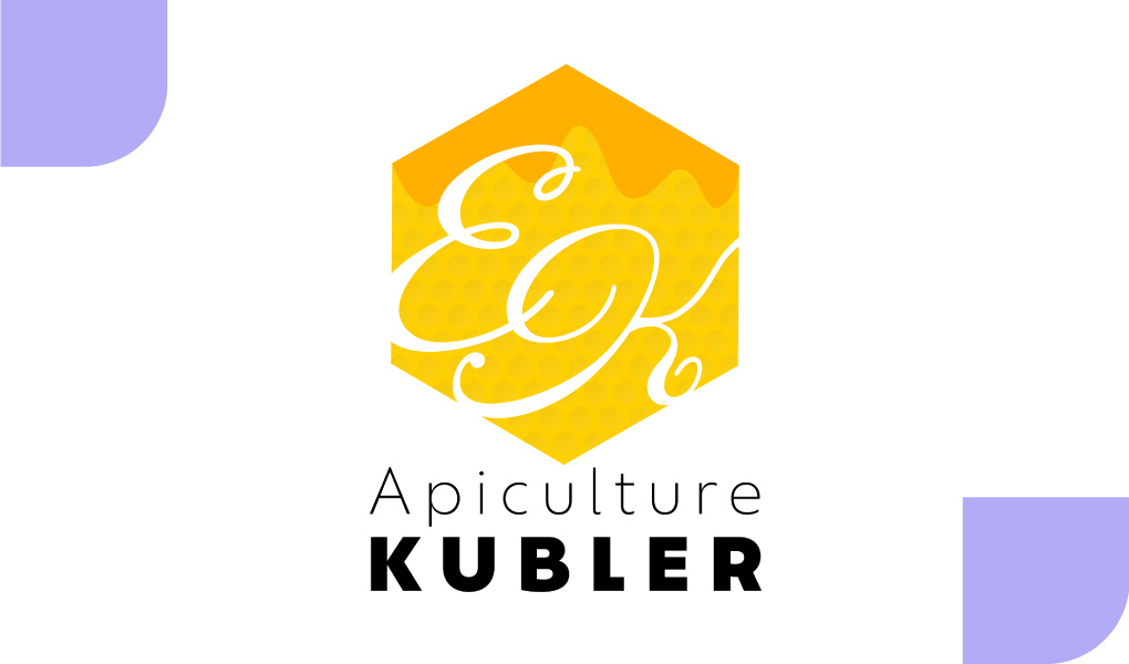 Logo Apiculture Kubler