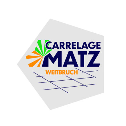 Logo Carrelage Matz