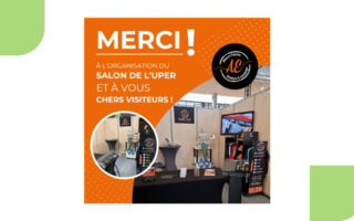 salon UPER Soufflenheim Alliance Évasion