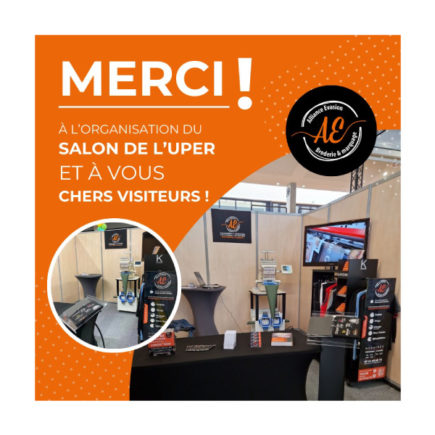 salon UPER Soufflenheim Alliance Évasion
