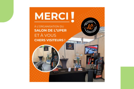 salon UPER Soufflenheim Alliance Évasion